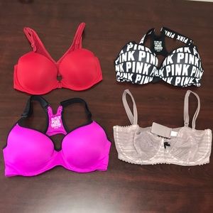 Victoria Secret PINK Bra